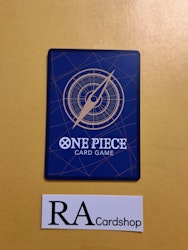 Penguin Common OP01-050 Romance Dawn One Piece Card Game