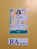 Penguin Common OP01-050 Romance Dawn One Piece Card Game