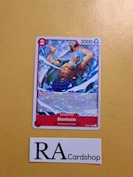 Blenheim Common OP02-012 Paramount War One Piece Card Game