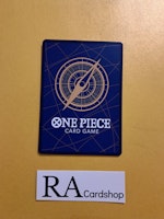 Mogura Common OP02-016 Paramount War One Piece Card Game