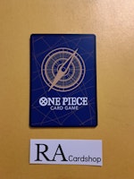 Crocodile Common OP02-053 Paramount War One Piece Card Game