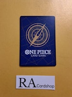 Donquixote Rosinante Common OP02-108 Paramount War One Piece Card Game