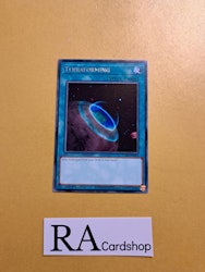 Terraforming Rare VASM-EN013 1st Edition Valiant Smashers VASM Yu-Gi-Oh