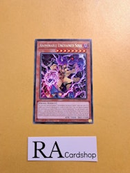 Abominable Unchained Soul Rare VASM-EN051 1st Edition Valiant Smashers VASM Yu-Gi-Oh