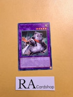 Master of Ham Common PHNI-EN040 1st Edititon Phantom Nightmare PHNI Yu-Gi-Oh