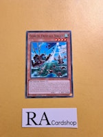 Goblin Freefall Squad Common PHNI-EN029 1st Edititon Phantom Nightmare PHNI Yu-Gi-Oh