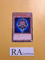 Three-Eyed Ghost Common PHNI-EN097 1st Edititon Phantom Nightmare PHNI Yu-Gi-Oh
