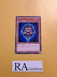 Three-Eyed Ghost Common PHNI-EN097 1st Edititon Phantom Nightmare PHNI Yu-Gi-Oh
