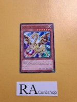 Aether the Empowering Dragon Common YS14-EN011 Super Starter: Space-Time Showdown YS14 Yu-Gi-Oh