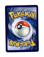 Comfey Reverse Holo Common 063/142 Stellar Crown Pokemon