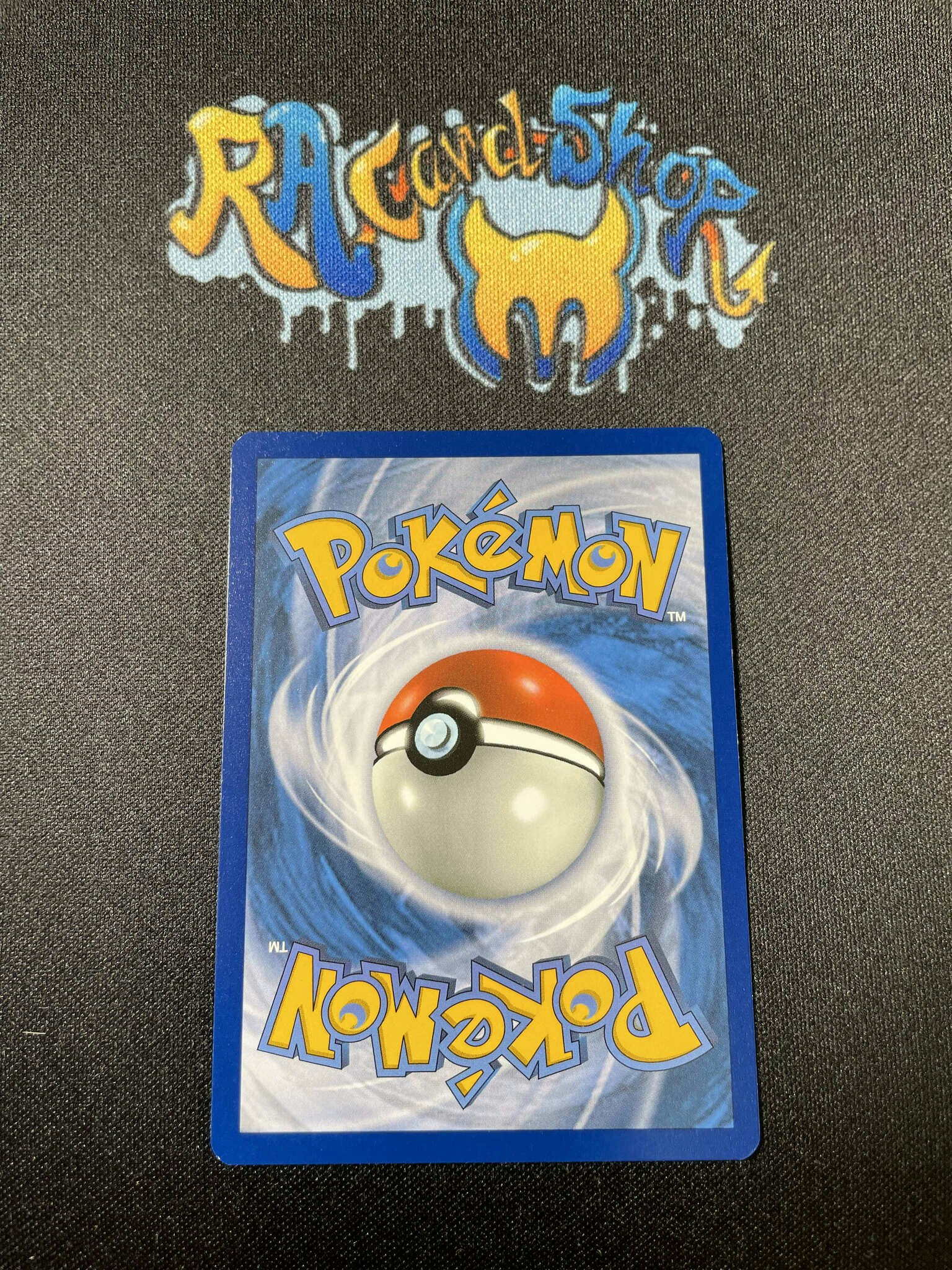 Grand Tree ACE Rare 136/142 Stellar Crown Pokemon