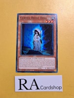 Cursed Bride Doll Common AGOV-EN026 1st Edition Age of Overlord 2020 AGOV Yu-Gi-Oh