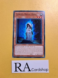 Cursed Bride Doll Common AGOV-EN026 1st Edition Age of Overlord 2020 AGOV Yu-Gi-Oh