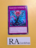 Startling Stare of the Snake-Eyes Common AGOV-EN075 1st Edition Age of Overlord 2020 AGOV Yu-Gi-Oh