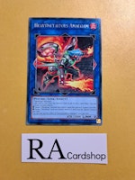 Heavymetalfoes Amalgam Rare MP22-EN027 1st Edition Tin of the Pharaohs Gods 2022 MP22 Yu-Gi-Oh