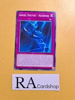 Angel Statue Azurune Common MP22-EN044 1st Edition Tin of the Pharaohs Gods 2022 MP22 Yu-Gi-Oh