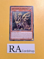 Gizmek Naganaki The Sunrise Signaler Common MP22-EN131 1st Edition Tin of the Pharaohs Gods 2022 MP22 Yu-Gi-Oh