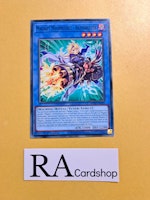 Magikey Mechmusket Batobuster Common MP22-EN139 1st Edition Tin of the Pharaohs Gods 2022 MP22 Yu-Gi-Oh