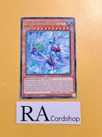Floowandereeze & Snowl Rare MP22-EN193 1st Edition Tin of the Pharaohs Gods 2022 MP22 Yu-Gi-Oh