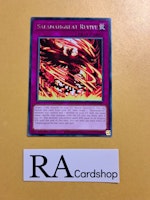 Salamangreat Revive Rare LD10-EN007 Legendary Duelists: Soulburning Volcano LD10 Yu-Gi-Oh