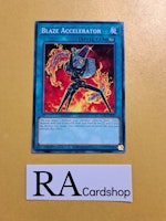 Blaze Accelerator Common LD10-EN030 Legendary Duelists: Soulburning Volcano LD10 Yu-Gi-Oh