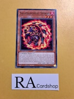 Salamangreat Spinny Common LD10-EN009 Legendary Duelists: Soulburning Volcano LD10 Yu-Gi-Oh