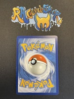 Frigibax Shiny Rare 128/091 Paldean Fates Pokemon