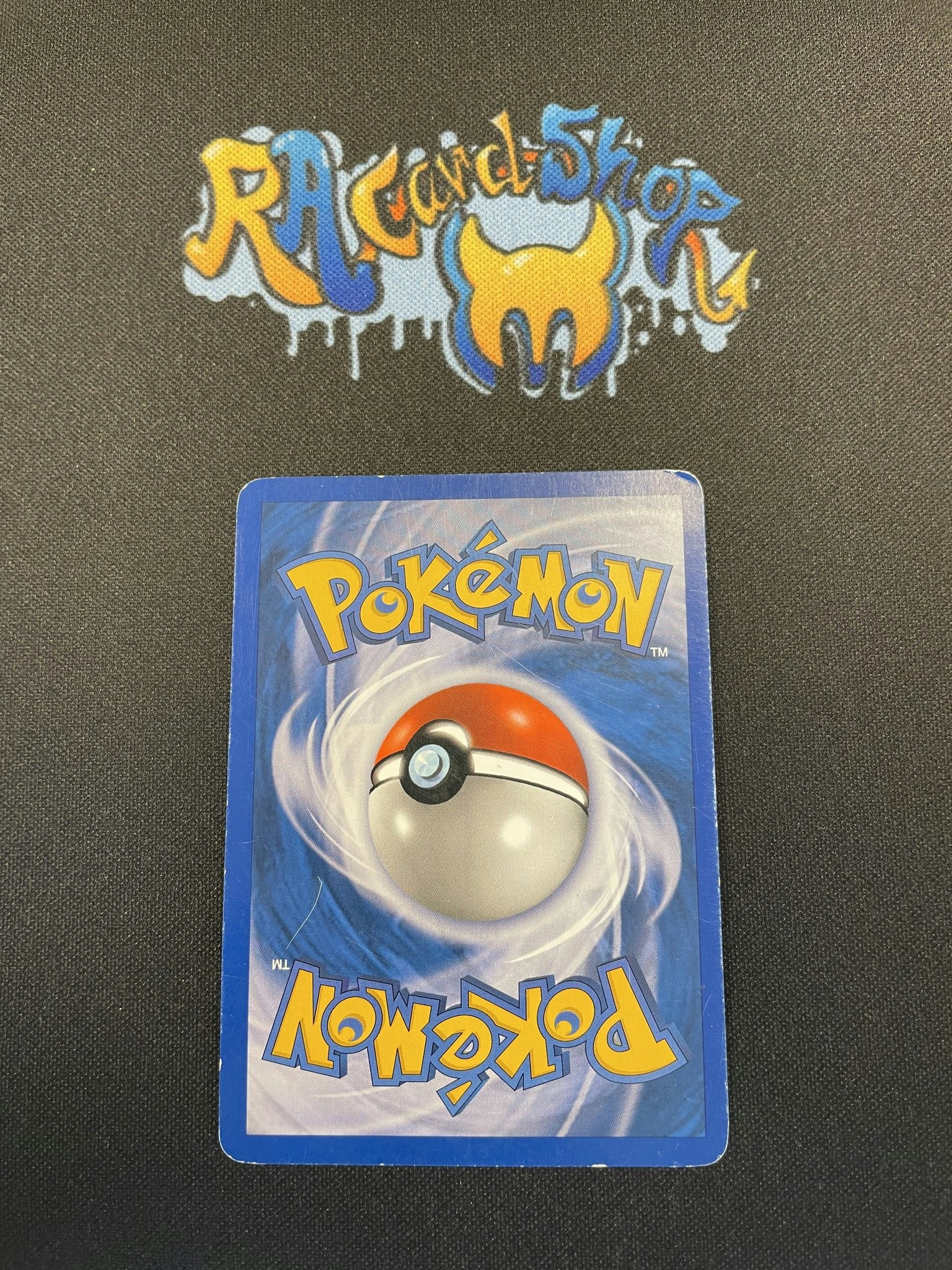 Gengar Reverse Holo Rare 27/130 Diamond & Pearl Pokemon