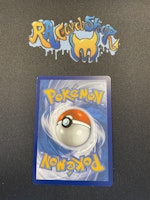 V Guard Energy Secret Rare 215/195 Rainbow Silver Tempest Pokemon