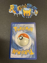 Magcargo ex Double Rare 029/167 Twilight Masquerade Pokemon
