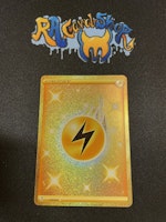 Lightning Energy 235/203 Evolving Skies Pokemon