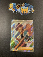 Hop Ultra Rare 073/073 Champions Path Pokémon