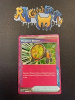 Megaton Blower ACE Rare 182/191 Surging Sparks Pokemon