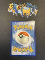 Basic Grass Energy Secret Rare 278/193 Gold Card Paldea Evolved Pokemon