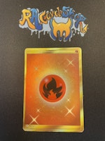 Fire Energy Gold 167/147 Burning Shadows Pokemon