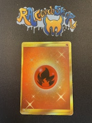 Fire Energy Gold 167/147 Burning Shadows Pokemon