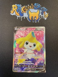 Jirachi V Ultra Rare 170/189 Full Art Astral Radiance Pokemon