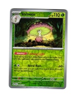 Shiinotic Reverse Holo Uncommon 009/191 Surging Sparks Pokemon