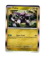Palkia Holo Rare 136/191 Surging Sparks Pokemon