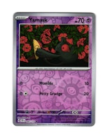 Yamask Reverse Holo Common 082/191 Surging Sparks Pokemon