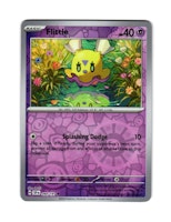Flittle Reverse Holo Common 094/191 Surging Sparks Pokemon