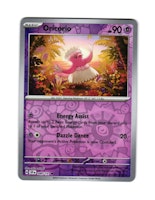 Oricorio Reverse Holo Common 089/191 Surging Sparks Pokemon