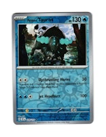 Paldean Tauros Reverse Holo Uncommon 039/191 Surging Sparks Pokemon