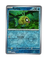 Feebas Reverse Holo Common 041/191 Surging Sparks Pokemon