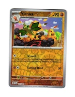 Vibrava Reverse Holo Common 105/191 Surging Sparks Pokemon