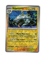 Magnezone Reverse Holo Uncommon 060/191 Surging Sparks Pokemon