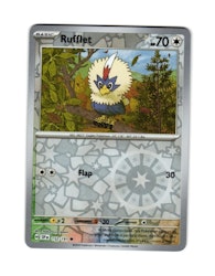 Rufflet Reverse Holo Common 152/191 Surging Sparks Pokemon