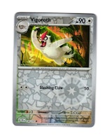 Vigoroth Reverse Holo Common 146/191 Surging Sparks Pokemon