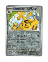 Gholdengo Reverse Holo Uncommon 131/191 Surging Sparks Pokemon
