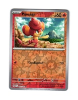 Pansear Reverse Holo Common 022/191 Surging Sparks Pokemon